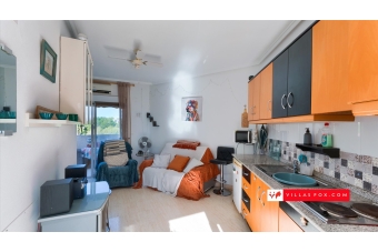 12-Los Pinos San Miguel de Salinas apartment for sale-09