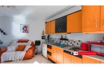 13-Los Pinos San Miguel de Salinas apartment for sale-10