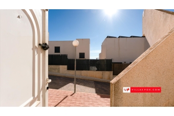 14-Los Pinos San Miguel de Salinas apartment for sale-12