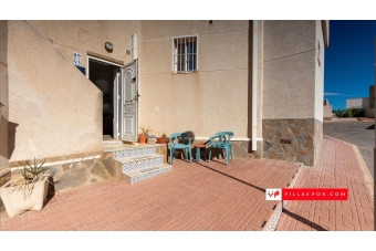 15-Los Pinos San Miguel de Salinas apartment for sale-13
