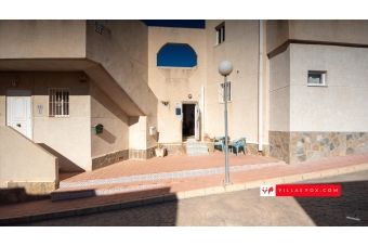 16-Los Pinos San Miguel de Salinas apartment for sale-14