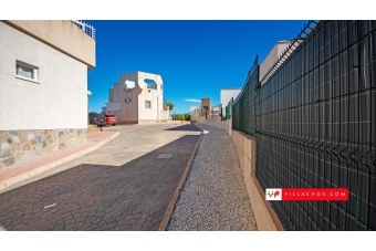 17-Los Pinos San Miguel de Salinas apartment for sale-15