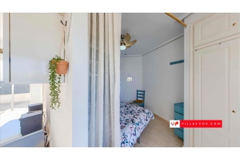 20-Los Pinos San Miguel de Salinas apartment for sale-18