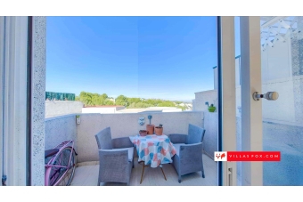 21-Los Pinos San Miguel de Salinas apartment for sale-19