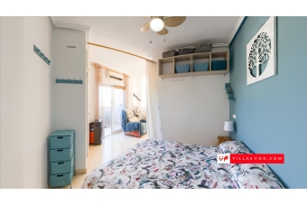22-Los Pinos San Miguel de Salinas apartment for sale-20