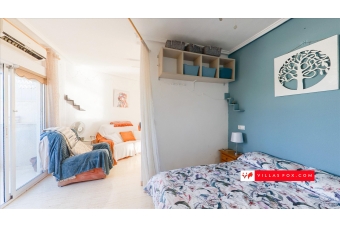 23-Los Pinos San Miguel de Salinas apartment for sale-21