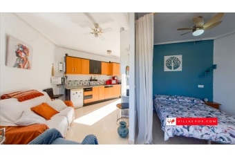 25-Los Pinos San Miguel de Salinas apartment for sale-24