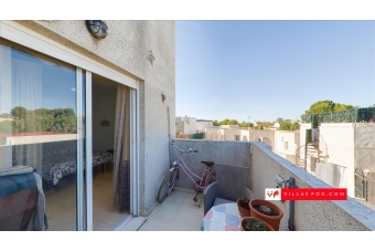 26-Los Pinos San Miguel de Salinas apartment for sale-25