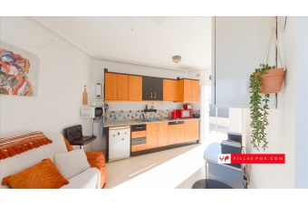 27-Los Pinos San Miguel de Salinas apartment for sale-26
