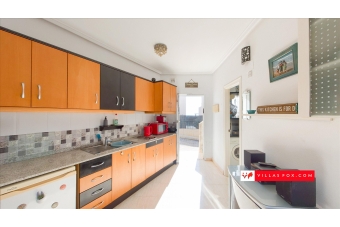 29-Los Pinos San Miguel de Salinas apartment for sale-28