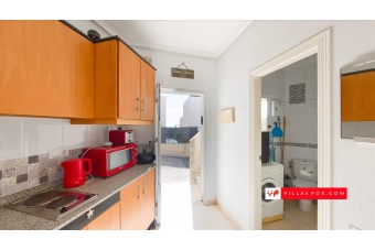 30-Los Pinos San Miguel de Salinas apartment for sale-29