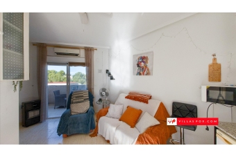 31-Los Pinos San Miguel de Salinas apartment for sale-30