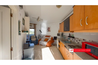 33-Los Pinos San Miguel de Salinas apartment for sale-32