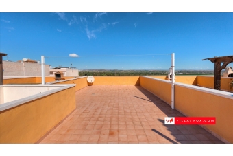 01-San Miguel de Salinas top-floor apartment for sale Costa Paraiso II private solarium-01