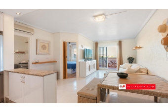 02-San Miguel de Salinas top-floor apartment for sale Costa Paraiso II private solarium-34