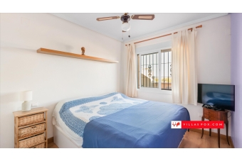 05-San Miguel de Salinas top-floor apartment for sale Costa Paraiso II private solarium-12