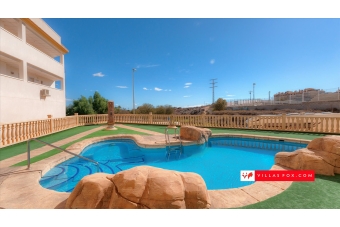 06-San Miguel de Salinas top-floor apartment for sale Costa Paraiso II private solarium-41