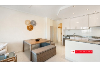 15-San Miguel de Salinas top-floor apartment for sale Costa Paraiso II private solarium-14