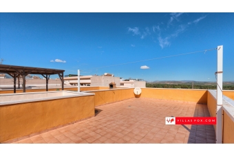 17-San Miguel de Salinas top-floor apartment for sale Costa Paraiso II private solarium-02