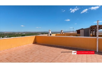 22-San Miguel de Salinas top-floor apartment for sale Costa Paraiso II private solarium-07