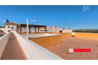 23-San Miguel de Salinas top-floor apartment for sale Costa Paraiso II private solarium-08