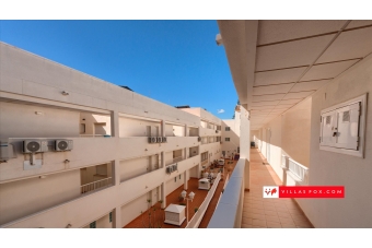 26-San Miguel de Salinas top-floor apartment for sale Costa Paraiso II private solarium-11