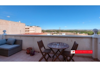 27-San Miguel de Salinas top-floor apartment for sale Costa Paraiso II private solarium-22