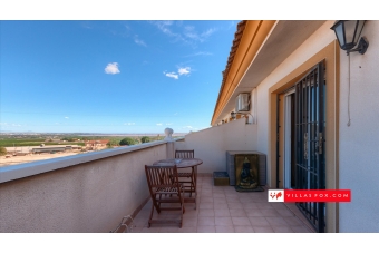 30-San Miguel de Salinas top-floor apartment for sale Costa Paraiso II private solarium-25