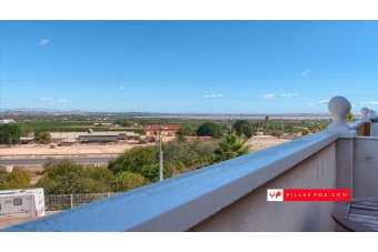 31-San Miguel de Salinas top-floor apartment for sale Costa Paraiso II private solarium-26