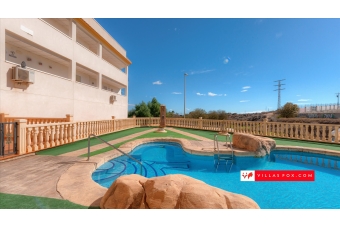 36-San Miguel de Salinas top-floor apartment for sale Costa Paraiso II private solarium-42