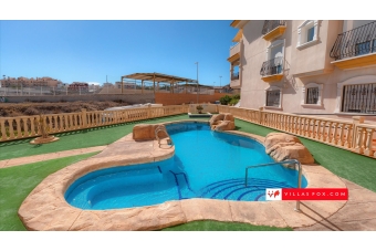 37-San Miguel de Salinas top-floor apartment for sale Costa Paraiso II private solarium-40