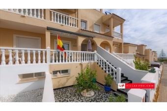 01-Mirador de San Miguel Los Alcores casa maison house for sale en venta-55