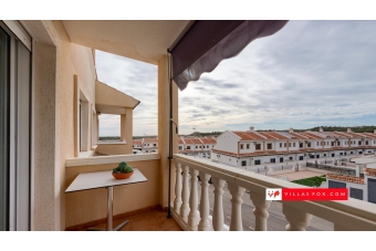11-Mirador de San Miguel Los Alcores casa maison house for sale en venta-05