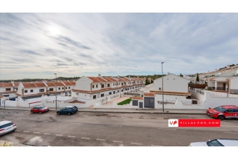 12-Mirador de San Miguel Los Alcores casa maison house for sale en venta-06