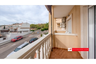 14-Mirador de San Miguel Los Alcores casa maison house for sale en venta-08