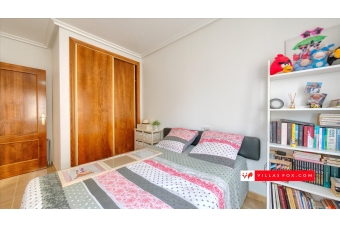 19-Mirador de San Miguel Los Alcores casa maison house for sale en venta-14