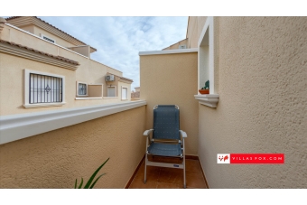 20-Mirador de San Miguel Los Alcores casa maison house for sale en venta-15
