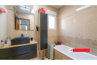 23-Mirador de San Miguel Los Alcores casa maison house for sale en venta-18
