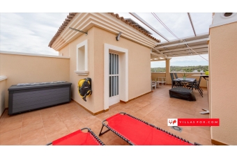 25-Mirador de San Miguel Los Alcores casa maison house for sale en venta-21