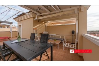 27-Mirador de San Miguel Los Alcores casa maison house for sale en venta-23