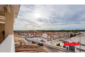 28-Mirador de San Miguel Los Alcores casa maison house for sale en venta-24