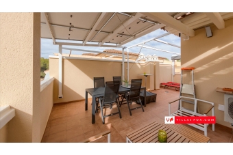 29-Mirador de San Miguel Los Alcores casa maison house for sale en venta-25