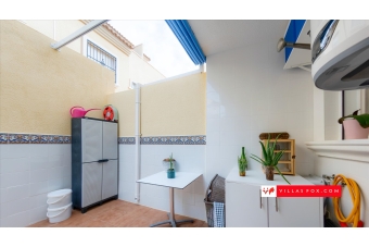 31-Mirador de San Miguel Los Alcores casa maison house for sale en venta-28