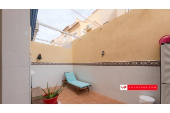 33-Mirador de San Miguel Los Alcores casa maison house for sale en venta-29