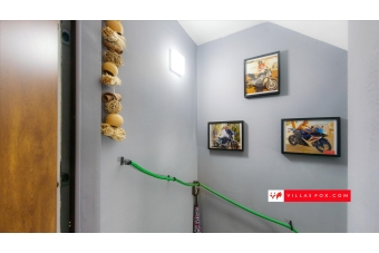 34-Mirador de San Miguel Los Alcores casa maison house for sale en venta-39