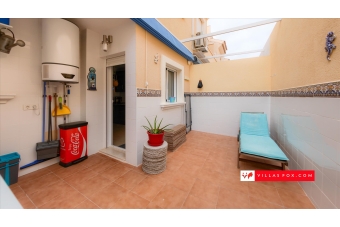 35-Mirador de San Miguel Los Alcores casa maison house for sale en venta-30