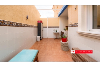 36-Mirador de San Miguel Los Alcores casa maison house for sale en venta-31