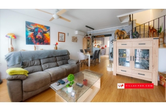 39-Mirador de San Miguel Los Alcores casa maison house for sale en venta-34