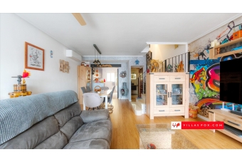 40-Mirador de San Miguel Los Alcores casa maison house for sale en venta-35