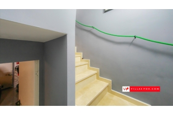 50-50-Mirador de San Miguel Los Alcores casa maison house for sale en venta-48-3